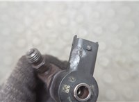 0445110243 Форсунка топливная Alfa Romeo 159 2005-2011 20696889 #2