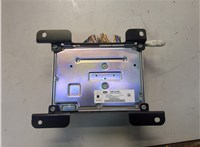 GX7319C164RD Усилитель звука Jaguar XE 2015-2025 20696948 #1