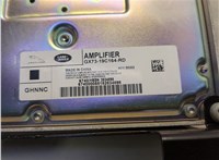 GX7319C164RD Усилитель звука Jaguar XE 2015-2025 20696948 #3