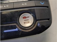 GX7318C858HF Переключатель отопителя (печки) Jaguar XE 2015-2025 20696950 #3