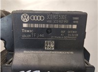 3C0907530E Блок комфорта Volkswagen Passat 6 2005-2010 20696995 #2