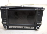 1K0035198C Магнитола Volkswagen Passat 6 2005-2010 20697001 #1