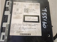 13590746 Проигрыватель, чейнджер CD/DVD Opel Insignia 2008-2017 20697008 #4