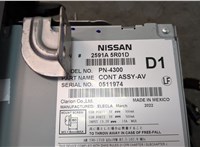 2591A5R01D Магнитола Nissan Kicks 2020-2024 20697228 #4