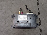 KT1Z19K350FJ, KT1T14G087FK Блок управления телефоном Ford Edge 2018-2023 20697239 #1