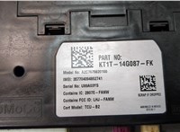 KT1Z19K350FJ, KT1T14G087FK Блок управления телефоном Ford Edge 2018-2023 20697239 #2