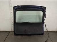 1Z0827574C Кнопка открывания багажника с крышки Skoda Octavia (A5) 2004-2013 11549645 #6