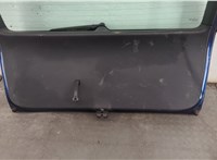 1Z0827574C Кнопка открывания багажника с крышки Skoda Octavia (A5) 2004-2013 11549645 #7