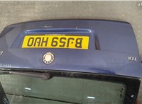 1Z0827574C Кнопка открывания багажника с крышки Skoda Octavia (A5) 2004-2013 11549645 #8