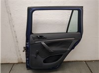 7L0839016D Замок двери Skoda Octavia (A5) 2004-2013 11549781 #9