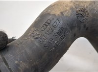 8Z0129627 Патрубок корпуса воздушного фильтра Audi A2 2000-2006 20697386 #2