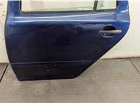 1Z0839655 Стеклоподъемник механический Skoda Octavia (A5) 2004-2013 11549795 #5