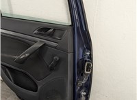 1Z0839655 Стеклоподъемник механический Skoda Octavia (A5) 2004-2013 11549795 #7