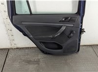 1Z0839655 Стеклоподъемник механический Skoda Octavia (A5) 2004-2013 11549795 #8