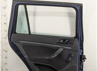 1Z0839655 Стеклоподъемник механический Skoda Octavia (A5) 2004-2013 11549795 #11