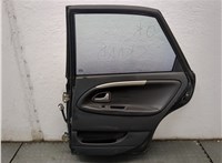  Замок двери Volvo S40 / V40 1995-2004 11549797 #5