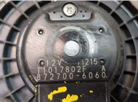 72223FJ001 Двигатель отопителя (моторчик печки) Subaru WRX I 2016-2021 20697616 #4