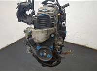 0135CW Двигатель (ДВС) Citroen C3 2002-2009 20697681 #5