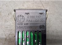 6988957 Кнопка обогрева сидений BMW X6 E71 2007-2014 20697689 #2