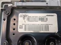 15186661 Усилитель звука Chevrolet Tahoe 2006-2014 20697797 #4