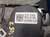 89810G2500TRY Ремень безопасности Hyundai IONIQ 2016-2022 20697872 #4