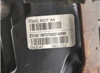  Турбина Ford Mondeo 4 2007-2015 11550223 #11