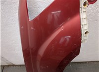  Кронштейн бампера Mitsubishi Outlander XL 2006-2012 11550235 #4