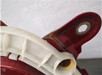  Кронштейн бампера Mitsubishi Outlander XL 2006-2012 11550235 #5