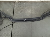 9681057880 Жабо под дворники (дождевик) Citroen C5 2008-2017 20698043 #1