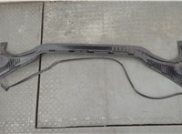 9681057880 Жабо под дворники (дождевик) Citroen C5 2008-2017 20698043 #2