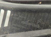 9681057880 Жабо под дворники (дождевик) Citroen C5 2008-2017 20698043 #3