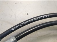 7M3711874F, 1J0711112E Трос кулисы КПП Seat Alhambra 1996-2010 20698053 #2