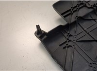 0137E5 Накладка декоративная на ДВС Peugeot 207 2006-2015 20698187 #2