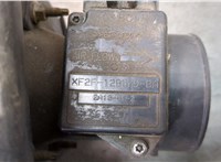 3647125, XF2F12B579BA Измеритель потока воздуха (расходомер) Ford Maverick 2000-2007 11550325 #3
