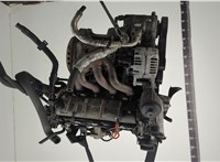  Двигатель (ДВС) Volkswagen Golf 5 2003-2009 20698266 #2