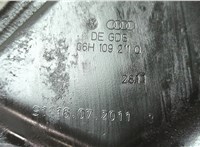 06H109210Q, 06H109211Q Защита (кожух) ремня ГРМ Skoda SuperB 2008-2015 20698310 #3