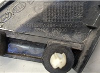 86190G2000 Пластик кузовной Hyundai IONIQ 2016-2022 20698381 #3