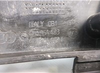 4L0864483 Накладка крышки багажника (двери) Audi Q7 2005-2015 20698430 #4