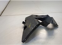 51718187497, 8187497 Пластик (обшивка) моторного отсека BMW 5 E39 1995-2003 20698501 #1