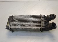 0384N1 Радиатор интеркулера Citroen C3 picasso 2009-2017 20698571 #1