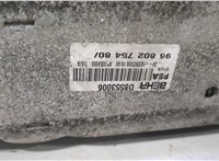 0384N1 Радиатор интеркулера Citroen C3 picasso 2009-2017 20698571 #2