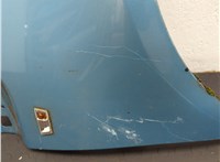  Кронштейн бампера Opel Meriva 2010-2018 11550636 #2