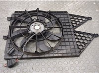 6R0959455E, 6R0121207A Вентилятор радиатора Skoda Rapid 2012-2020 20698650 #1