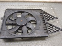 6R0959455E, 6R0121207A Вентилятор радиатора Skoda Rapid 2012-2020 20698650 #2
