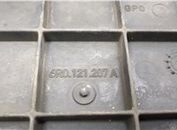 6R0959455E, 6R0121207A Вентилятор радиатора Skoda Rapid 2012-2020 20698650 #4