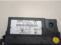 4F0907280E Блок управления бортовой сети (Body Control Module) Audi Q7 2005-2015 20698662 #2