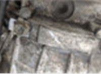  Головка блока (ГБЦ) Mercedes CLK W208 1997-2003 20698665 #4