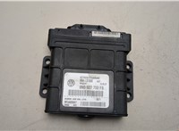 09D927750FS Блок управления АКПП / КПП Audi Q7 2005-2015 20698672 #1