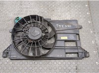 1495679, 5S6H8C607BG Вентилятор радиатора Ford Fusion 2002-2012 20698704 #1