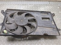 1495679, 5S6H8C607BG Вентилятор радиатора Ford Fusion 2002-2012 20698704 #2